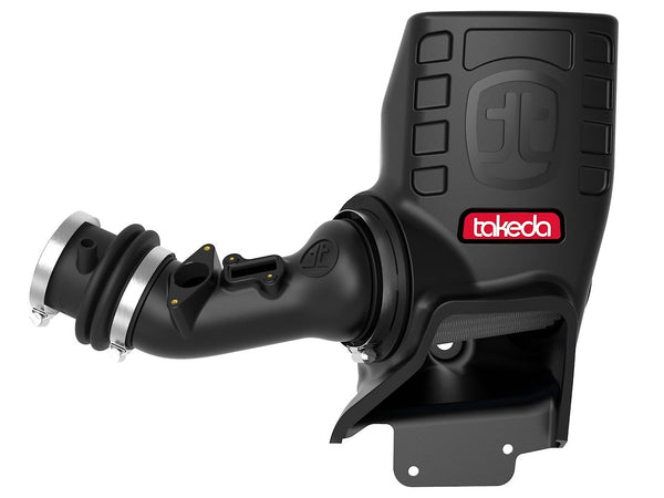 Advanced FLOW Engineering Takeda Momentum Cold Air Intake (MPN: TM-1025B-D)