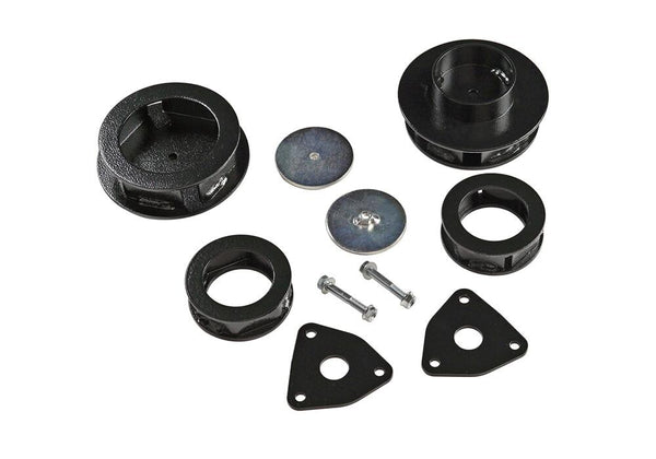 Superlift Lift Kit Suspension (MPN: 40043)