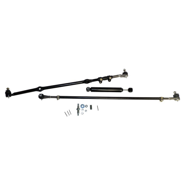 Crown Automotive Steering Upgrade Kit (MPN: SK2)