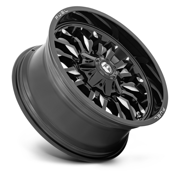 Fuel Off Road Wheel Arc D795 (MPN: D79520908250)