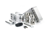 Weigh Safe Trailer Hitch Ball Mount (MPN: WS4-2.5)