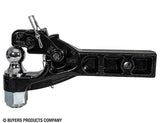 Buyers Products 10 Ton Combination Hitch (MPN: RM102000)