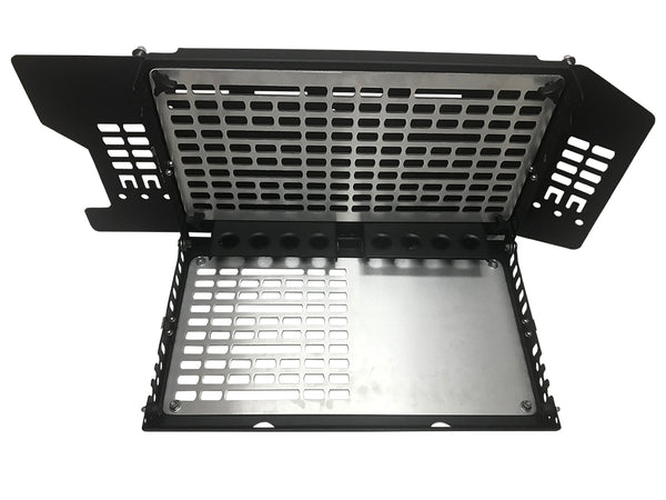 Warrior Products Tailgate Table (MPN: 6230)