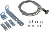 Carburetor Choke Conversion Kit (MPN: 03787)