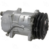 Four Seasons Air Conditioner Compressor (MPN: 57113)