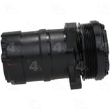 Four Seasons Air Conditioner Compressor (MPN: 57952)