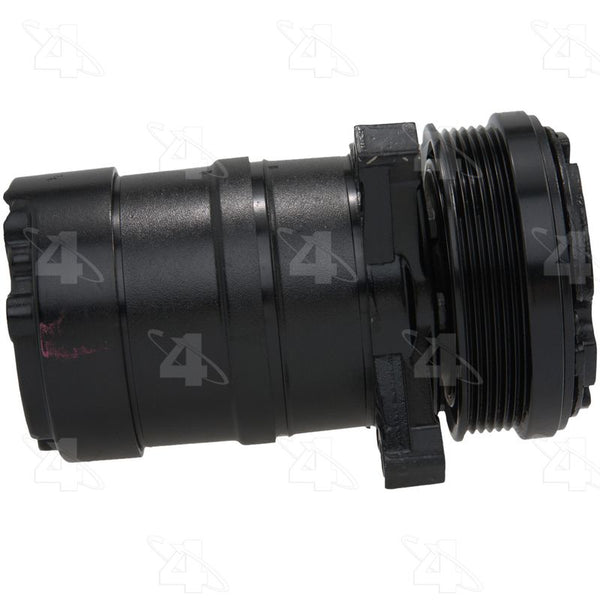 Four Seasons Air Conditioner Compressor (MPN: 57952)
