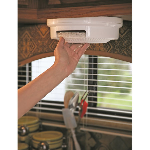 Plate holder for 9 inch paper or plastic plates (MPN: 57001)