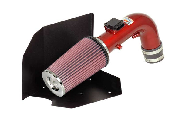 K&N 69 Series Typhoon Cold Air Intake (MPN: 69-8753TR)