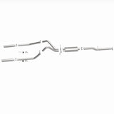 MagnaFlow Dodge Ram 1500 Exhaust System Kit (MPN: 15771)