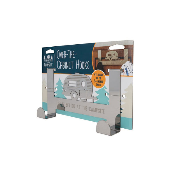 Camco Towel Rack (MPN: 53381)