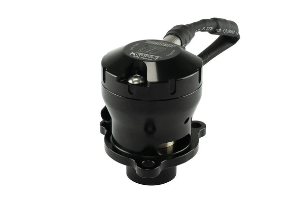 Turbo Smart Kompact EM Blow Off Valve (MPN: TS-0223-1066)