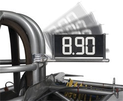 Lokar Motorsports Dial In Board (MPN: 1110118)