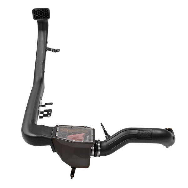 Flowmaster Delta Force Cold Air Intake (MPN: 615208)