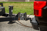Gen-Y Hitch Contractor Torsion-Flex Trailer Coupler (MPN: GH-10003)