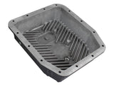 aFe Power Auto Transmission Oil Pan (MPN: 46-70212)