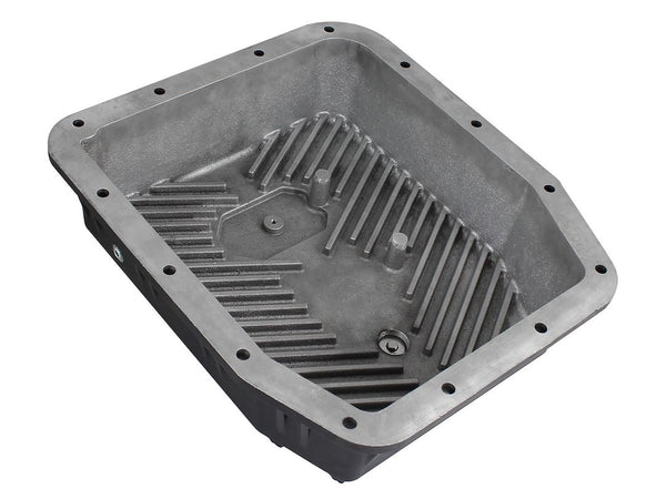 aFe Power Auto Transmission Oil Pan (MPN: 46-70212)