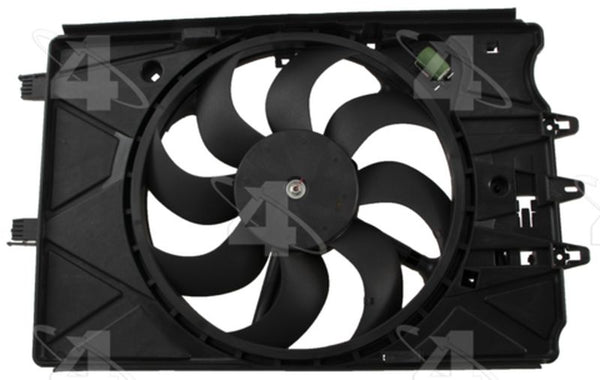 Four Seasons Cooling Fan (MPN: 75956)