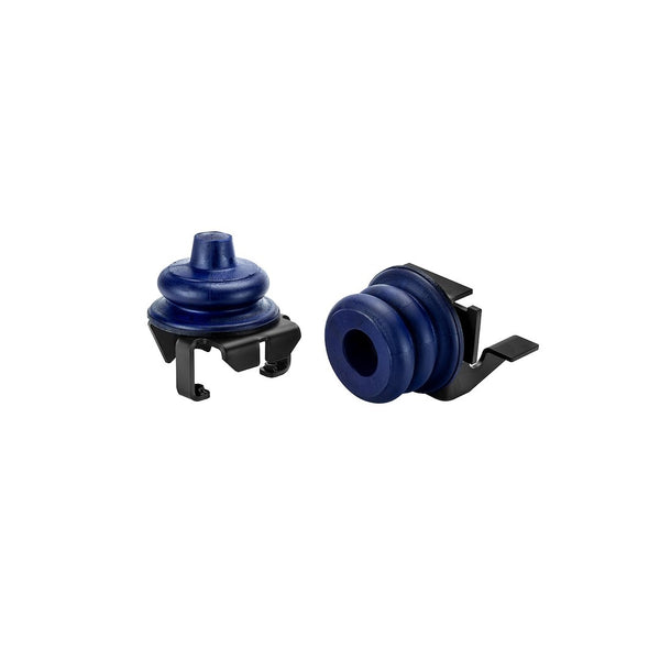 Super Springs Helper Spring Kit (MPN: SSR-339-40-2)