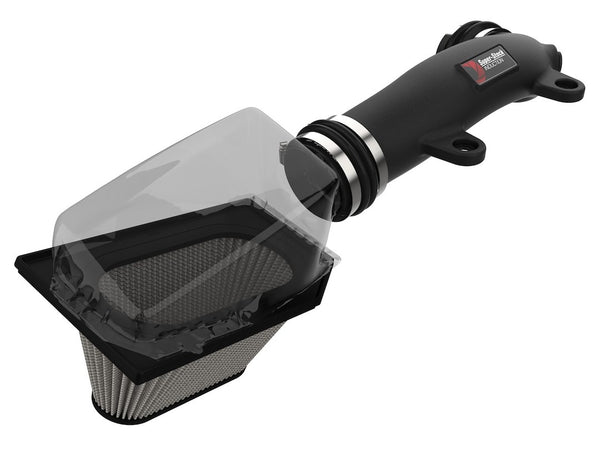 Advanced FLOW Engineering Cold Air Intake (MPN: 55-10010D)