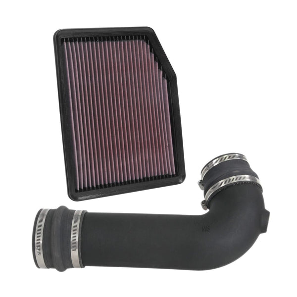 K and N Filters 57 Series FIPK Cold Air Intake (MPN: 57-3108)