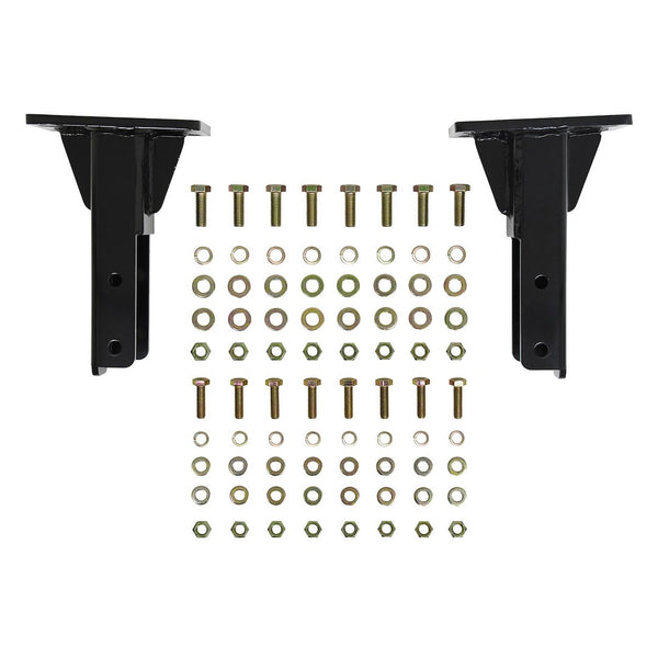 Westin Winch Mount (MPN: 46-23555)
