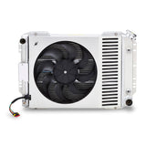 Proform Slim Fit Integrated Radiator System (MPN: 69695.2)
