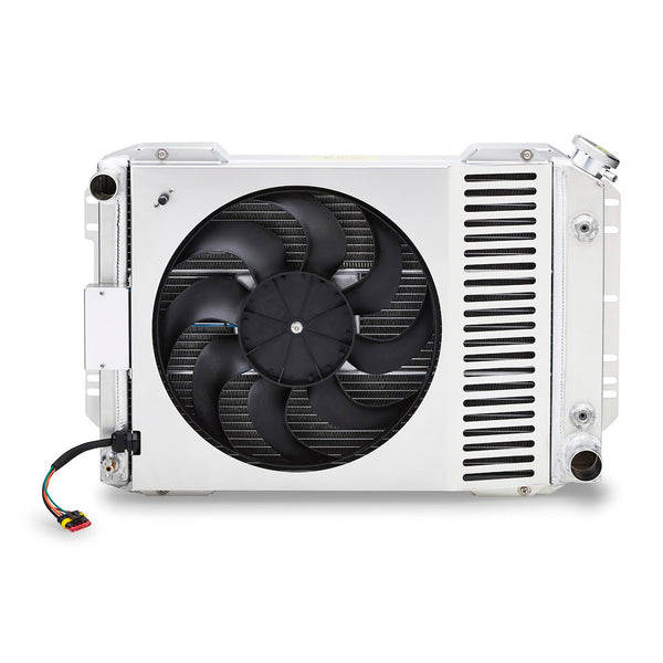 Proform Slim Fit Integrated Radiator System (MPN: 69695.2)