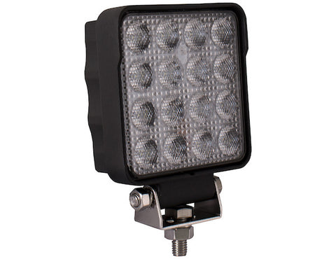 Buyers Products LED Flood Light (MPN: 1492128)