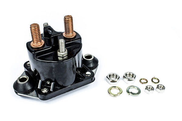 Sierra Marine Starter Solenoid (MPN: 18-5834)
