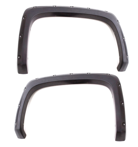 Lund Fender Flare RX-Rivet Style (MPN: RX111TB)