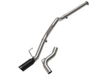 Advanced FLOW Engineering Exhaust System Kit (MPN: 49-36502-B)