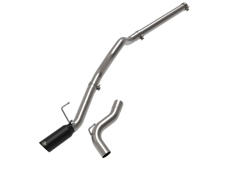 Advanced FLOW Engineering Exhaust System Kit (MPN: 49-36502-B)