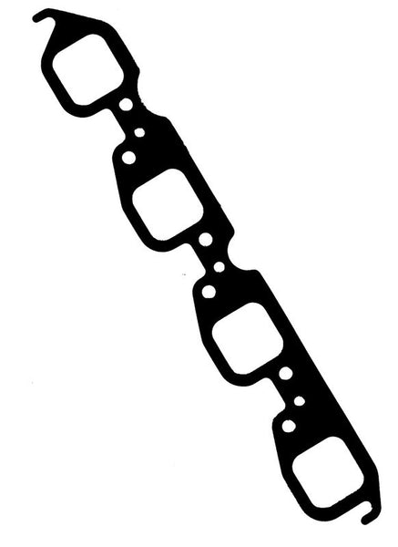 Sierra Marine Exhaust Manifold Gasket (MPN: 18-0418)