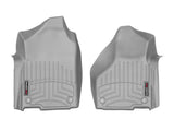 WeatherTech FloorLiner Molded Fit Gray (MPN: 4615801)
