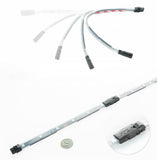 XK Glow Underbody Light Kit (MPN: KS-CAR-ADVANCE)