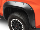 Husky Liner Fender Flare Pocket Style (MPN: 2803930)