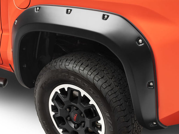 Husky Liner Fender Flare Pocket Style (MPN: 2803930)