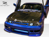 Duraflex Bumper Cover (MPN: 101461)