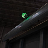J.W. Speaker Warning Light Model 777 (MPN: 1403621)