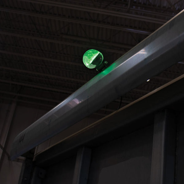 J.W. Speaker Warning Light Model 777 (MPN: 1403621)