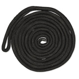 Boat Dock Line - CMP Cordage (MPN: CDL1215BK)