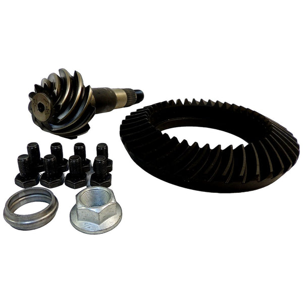 Crown Automotive Differential Ring And Pinion (MPN: 5066492AB)