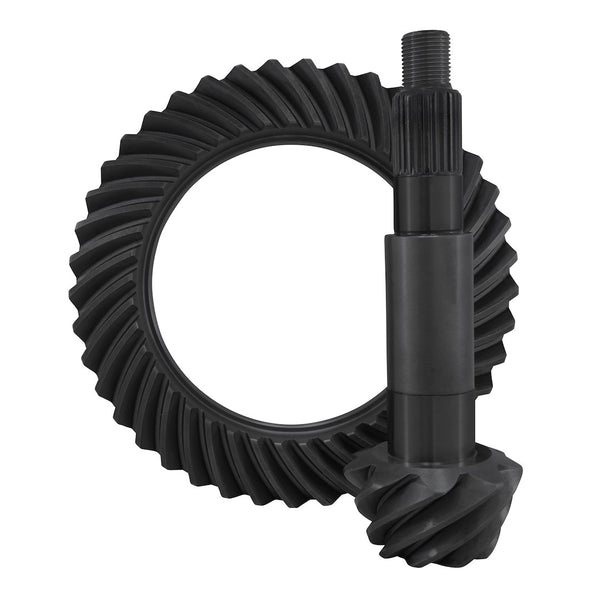 Yukon Differential Ring And Pinion (MPN: YG D60R-430R-T)