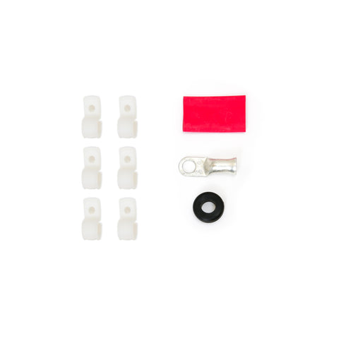 Taylor Cable Battery Relocation Kit (MPN: 48000)