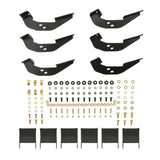 Westin R5 Nerf Step Bars (MPN: 28-51250)