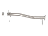Advanced FLOW Engineering Exhaust Pipe Muffler Delete (MPN: 49C42076NM)