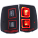 AnzoUSA Tail Light Assembly (MPN: 311273)