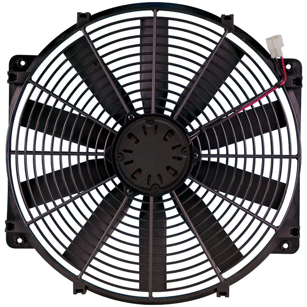 Flex-A-Lite Electric Cooling Fan (MPN: 104692)