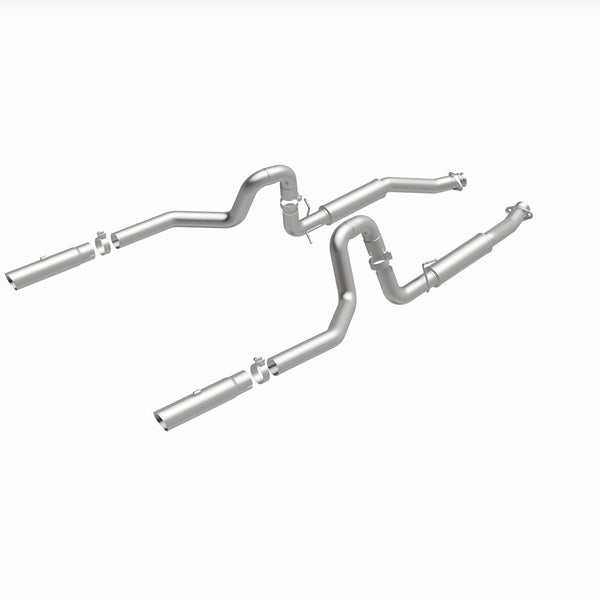 MagnaFlow Ford Mustang Competition Series Exhaust System (MPN: 16394)